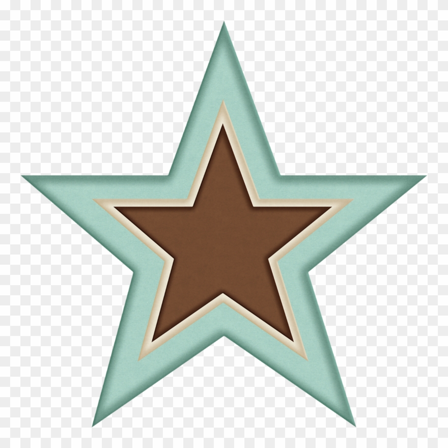 Stᗩᖇs ‿✿⁀○ - Gold Star For That Shit Clipart