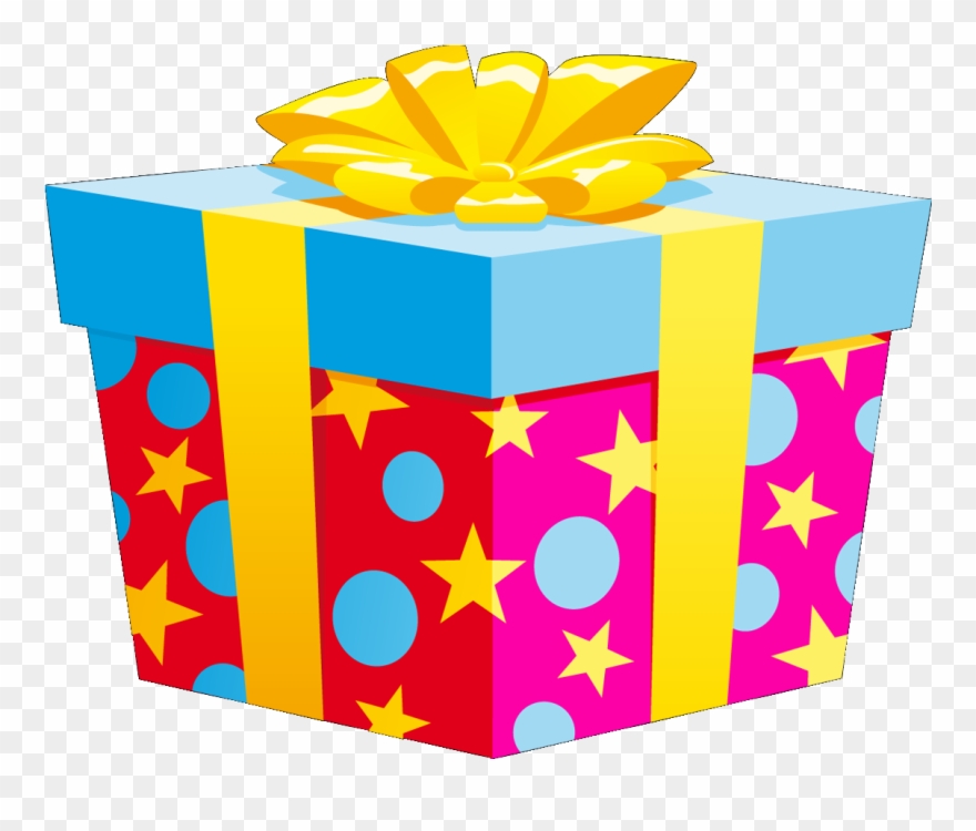 Birthday Clipart, Art Birthday, Happy Birthday, Gifs, - Guinot By Guinot Huile Mirific Nourishing Dry Oil (body - Png Download