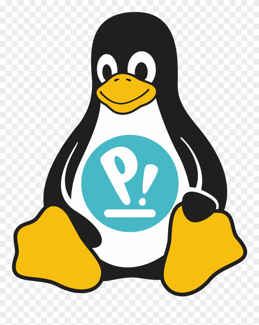 Cartoon Penguin Clipart 26, Buy Clip Art - Png Download