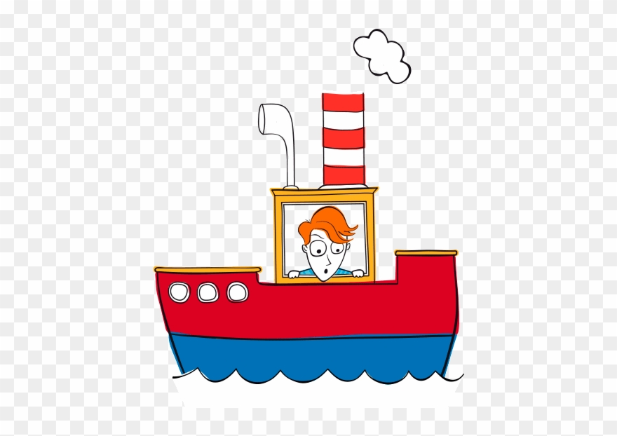 Boat Trip Summer Sticker By Elviajerofisgon Clipart