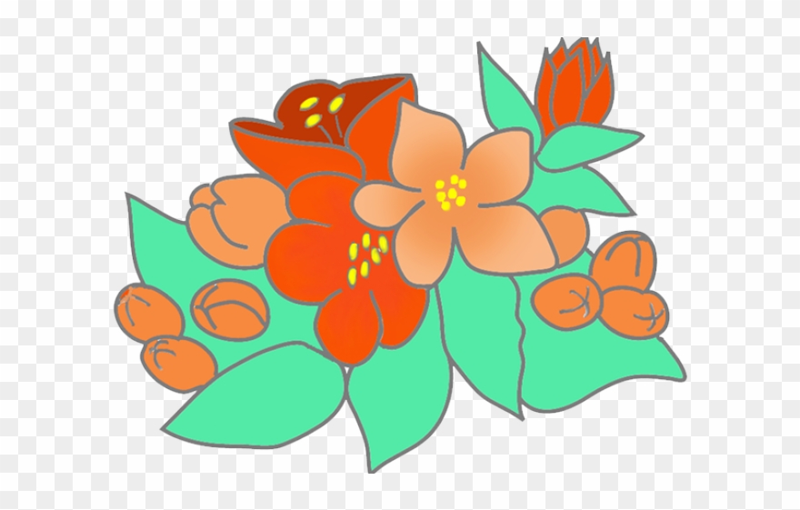 Flower Clipart