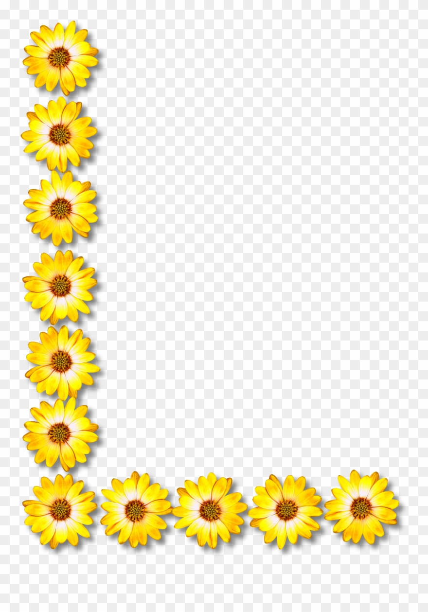 Big Image - Alphabet Clipart