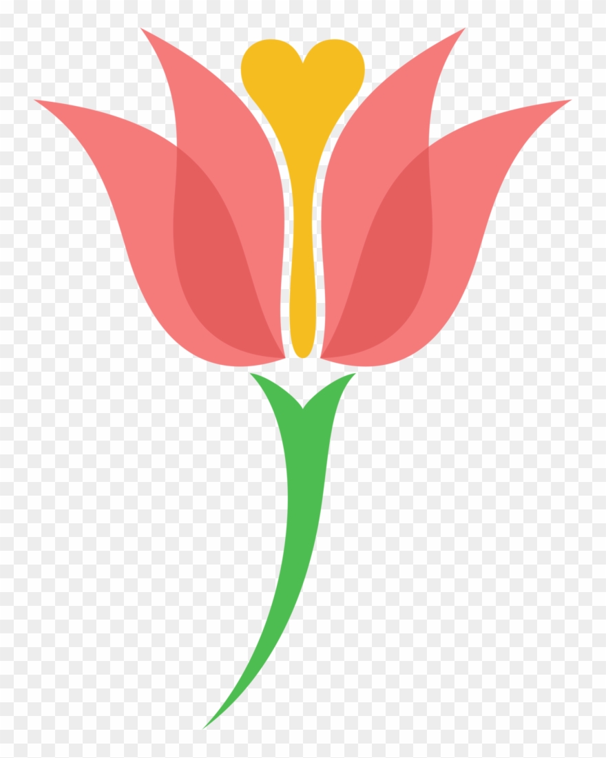 Clip Art Free S Cutie Mark Request By Lahirien On - Mlp Cutie Marks Plants - Png Download