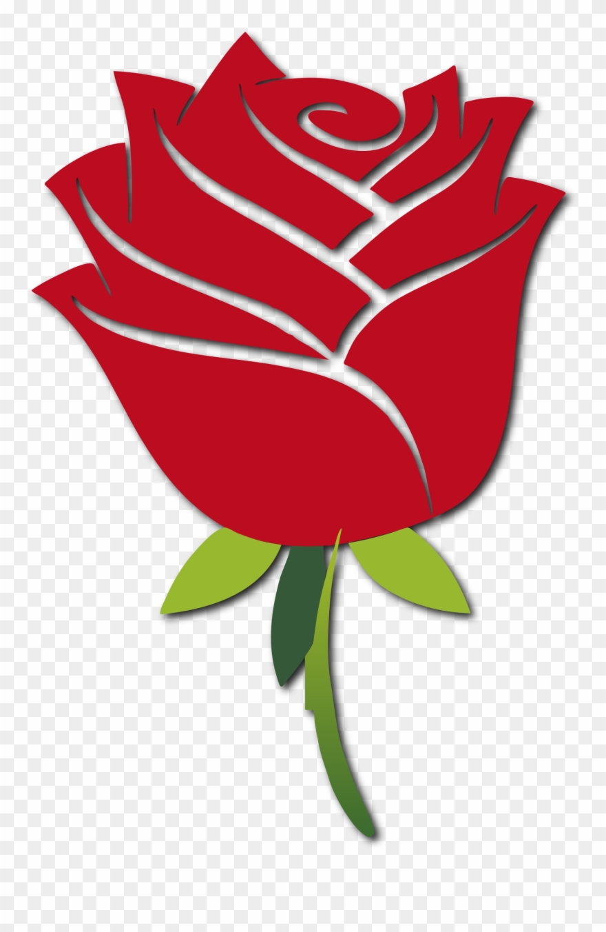 Rose Clipart