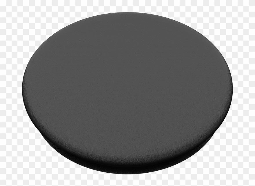 Black - Circle Clipart