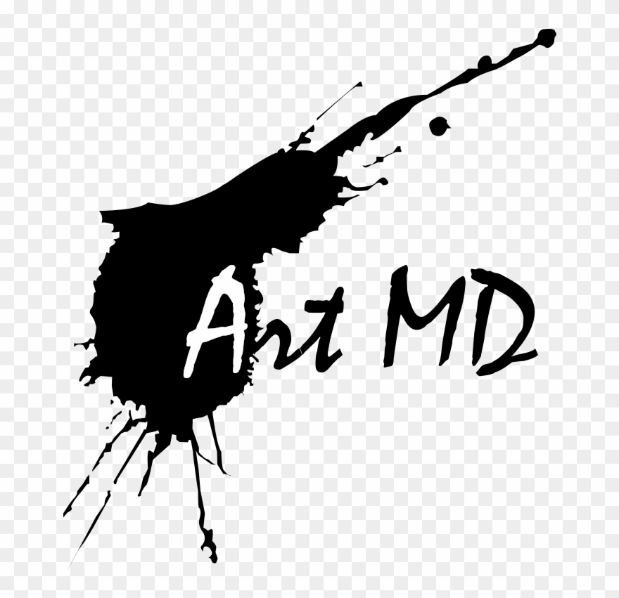 Art Md - Md Art Clipart