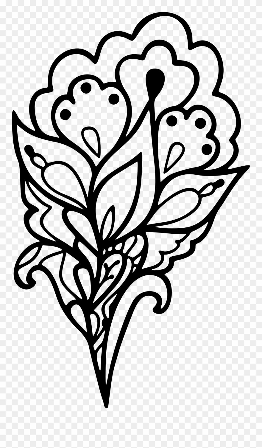 Big Image - Visual Arts Clipart