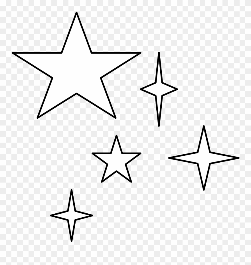 Sterne - Star Tec Entlötaufsatz Inhalt 1 Set Clipart