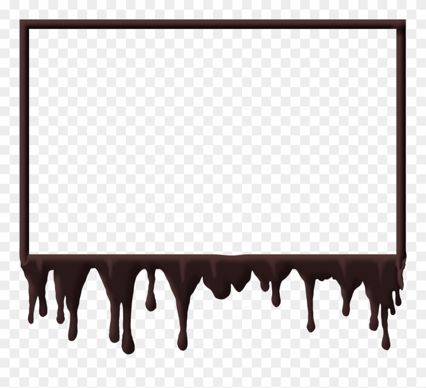 Yükle - Halloween Paint Shop Pro Frames Clipart