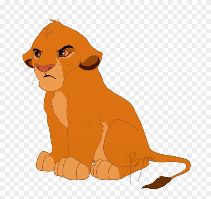 Clip Art Royalty Free Nala The Lion King Mufasa Transprent - Simba Png Transparent Png