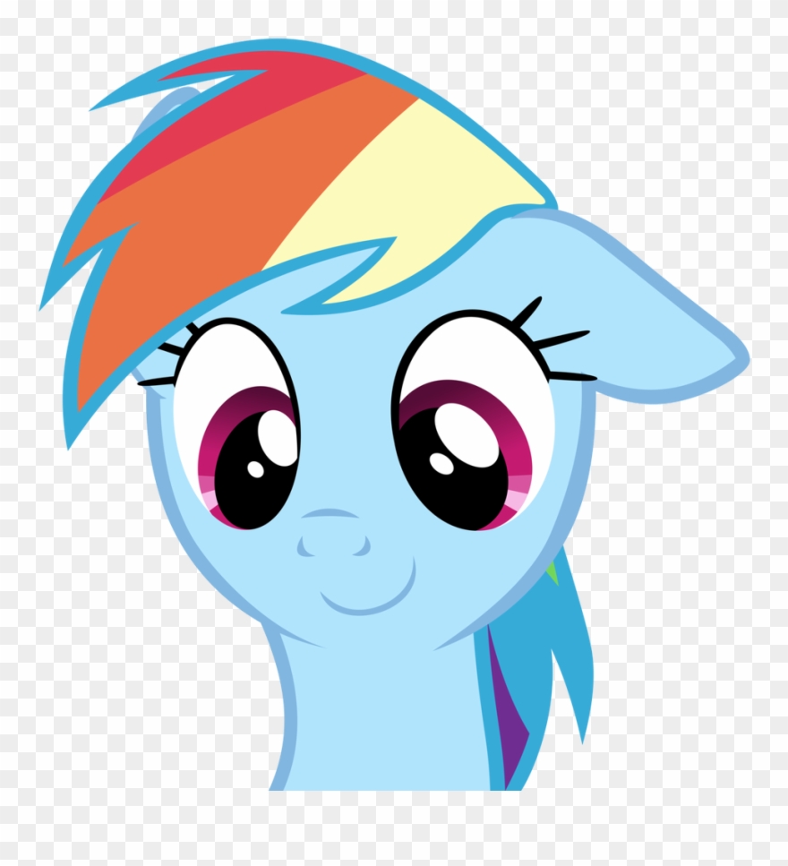 I Had Similar Dream - Rainbow Dash Rule 34 Clipart