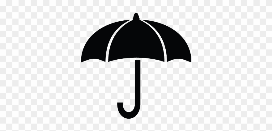 Download Icon - Umbrella Clipart