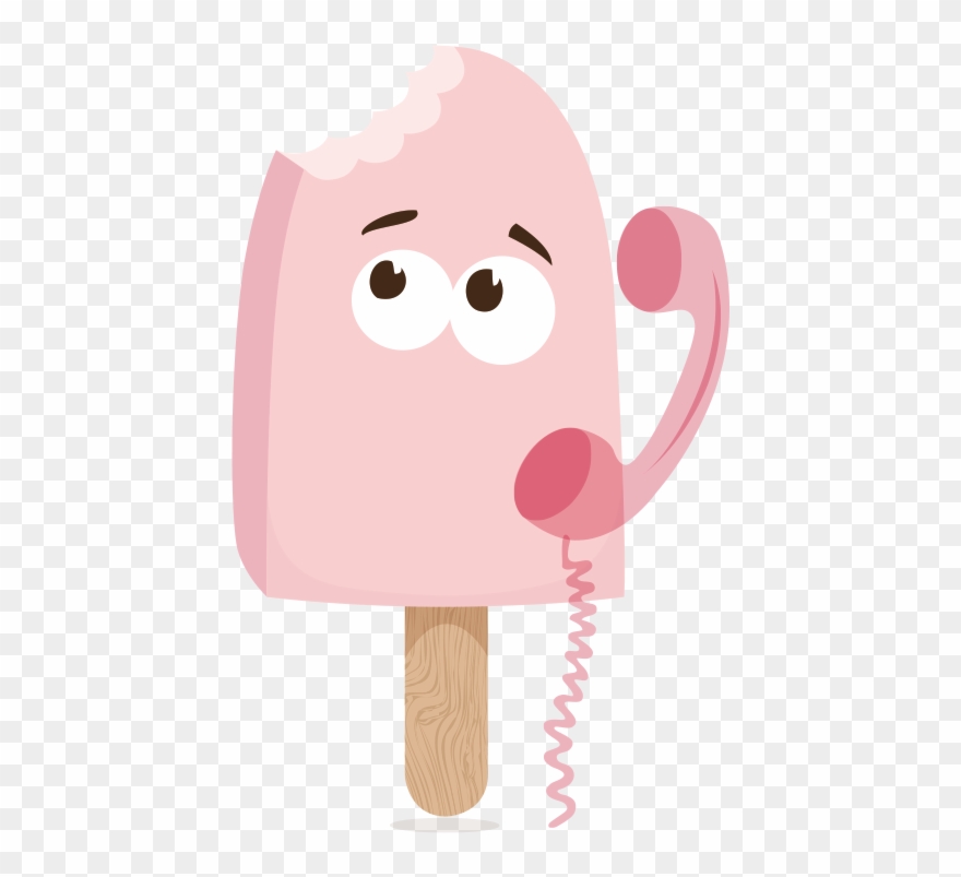 Contact Us - Rose Quartz Clipart