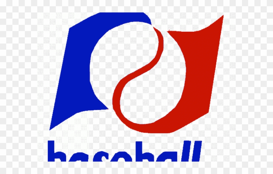 Baseball League Clipart