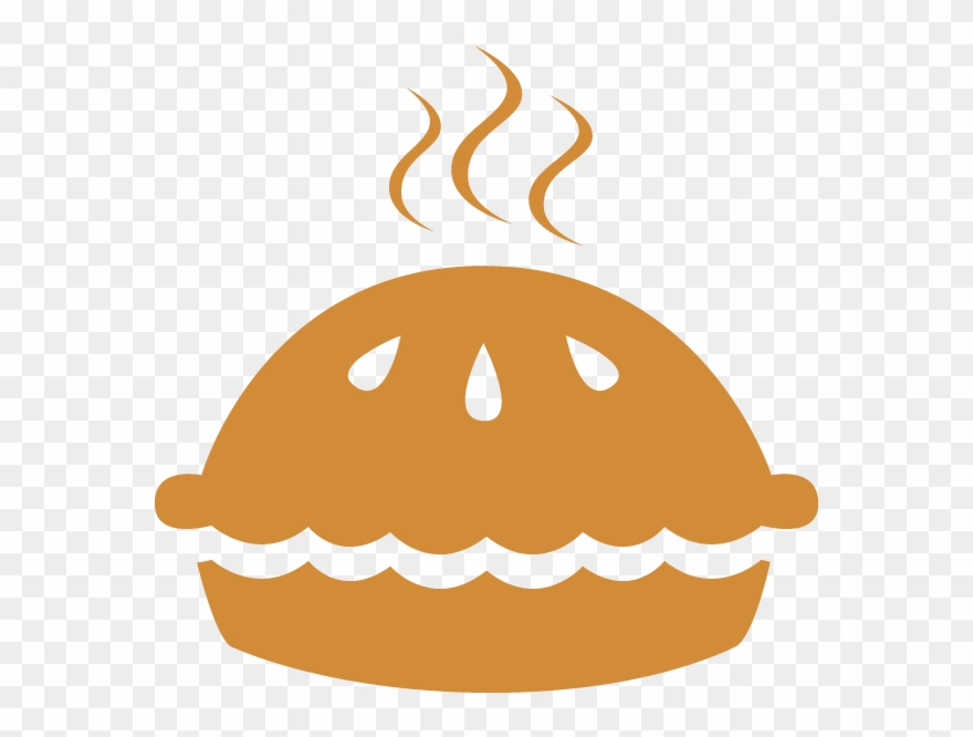 Peace Pie Clipart