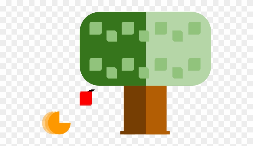 When Opportunities Present Themselves - Tree Clipart