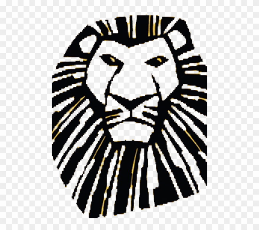Lion King Jr - Lion King Musical Png Clipart