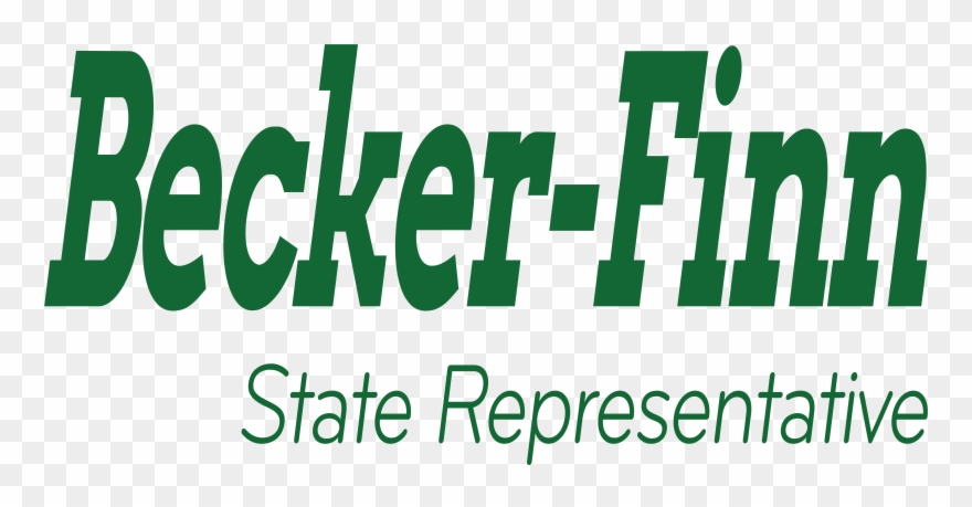Jamie Becker-finn For State Representative - Calligraphy Clipart