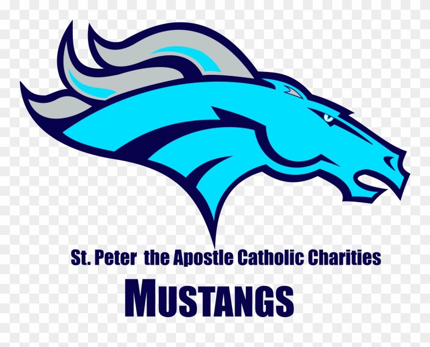 Over A Dozen Priests From All The Various Parishes Clipart