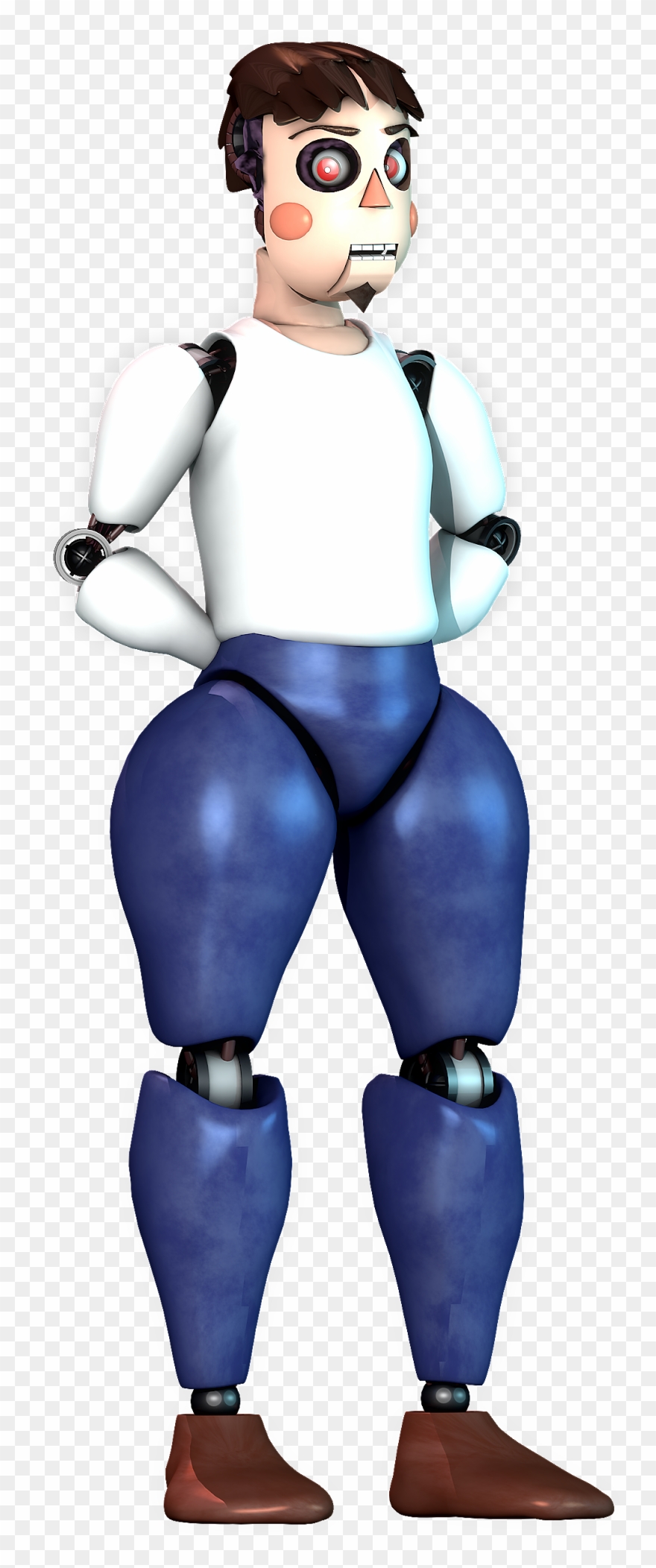 Vintage Fedetronic Tr Camera 1 A I2 - Cartoon Clipart