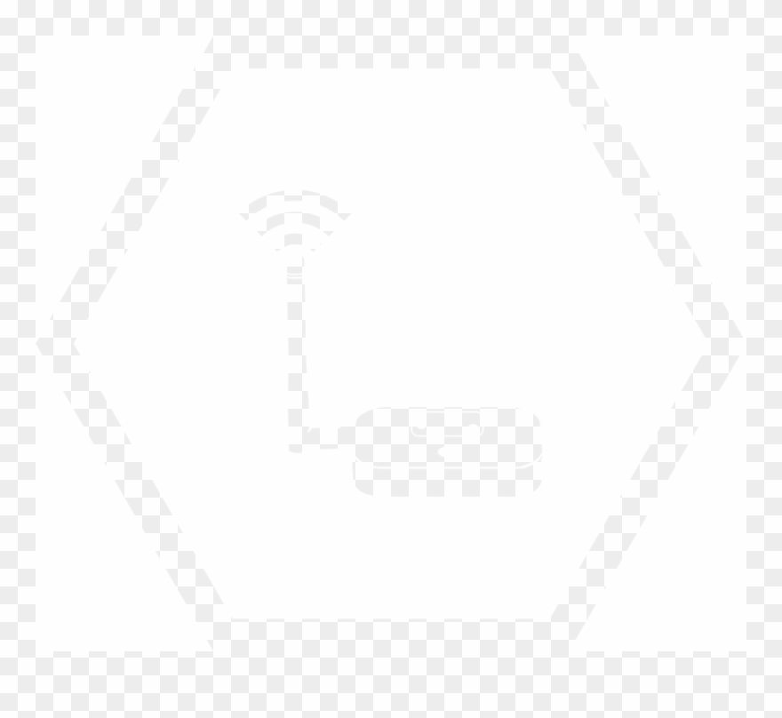 Install Wireless Cameras Where You Need Them Most With - Security Cameras Black And White Logo Clipart