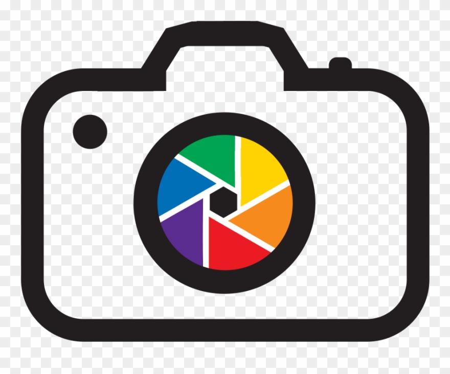 Photography Clipart