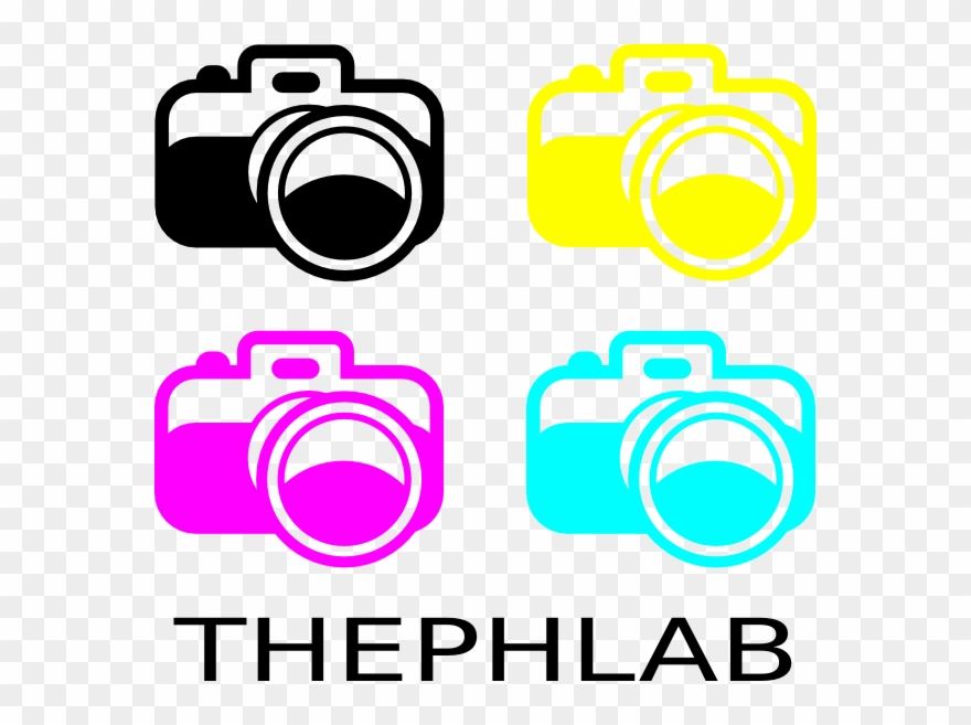 Camera Fotografica Desenho Png Clipart