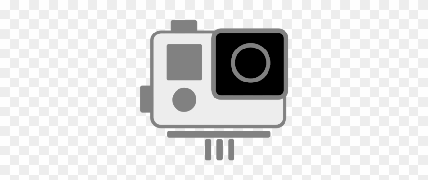 Transparent Background Camera Clip Art - Png Download