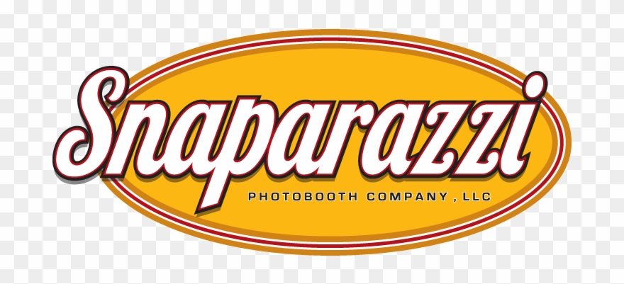 Snaparazzi Or It - Booth Company Clipart