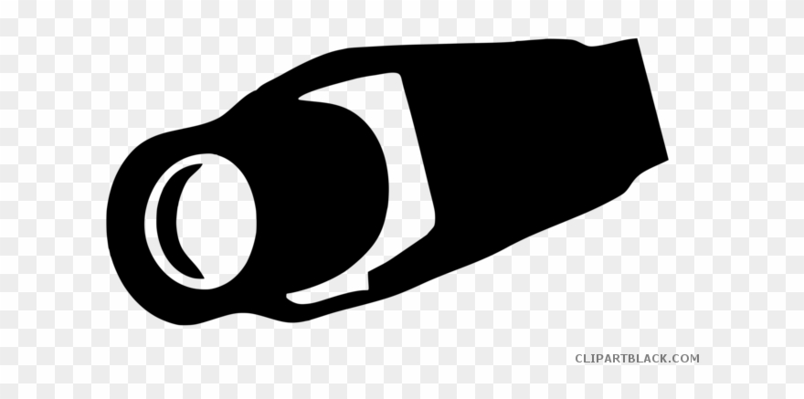 Png Royalty Free Page Of Clipartblack Com Tools Free - Simbolo De Camara De Seguridad Png Transparent Png