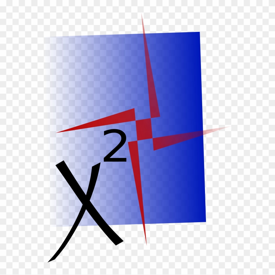 Free X Clipart Download - Squared Clipart - Png Download