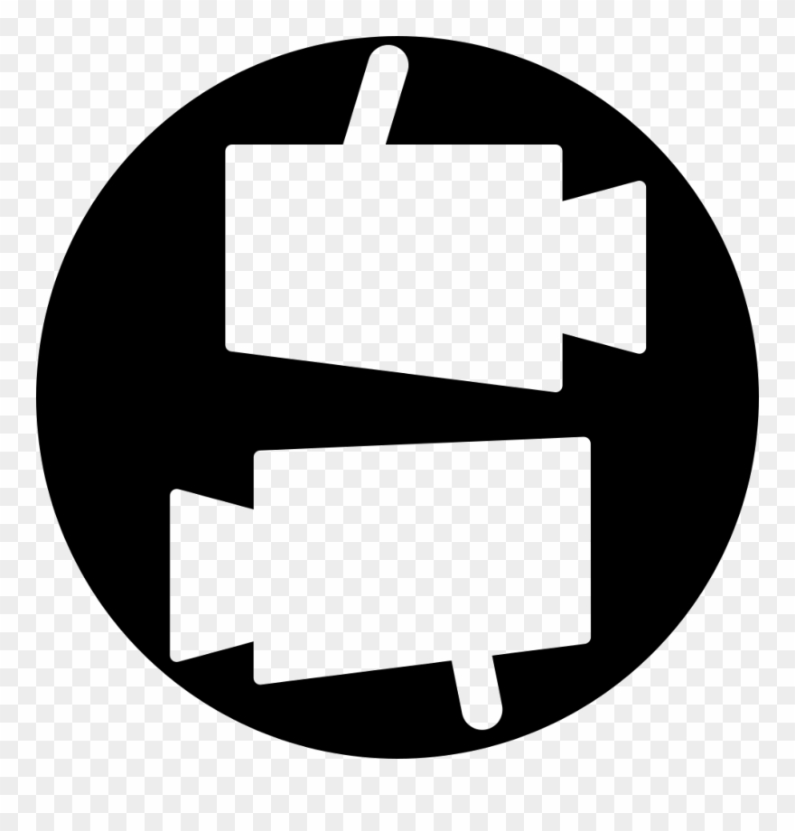 Surveillance Cameras In A Circle Comments - Surveillance Clipart