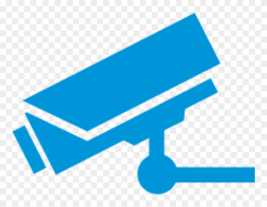 Cctv Cameras - Cctv Camera Clipart Png Transparent Png