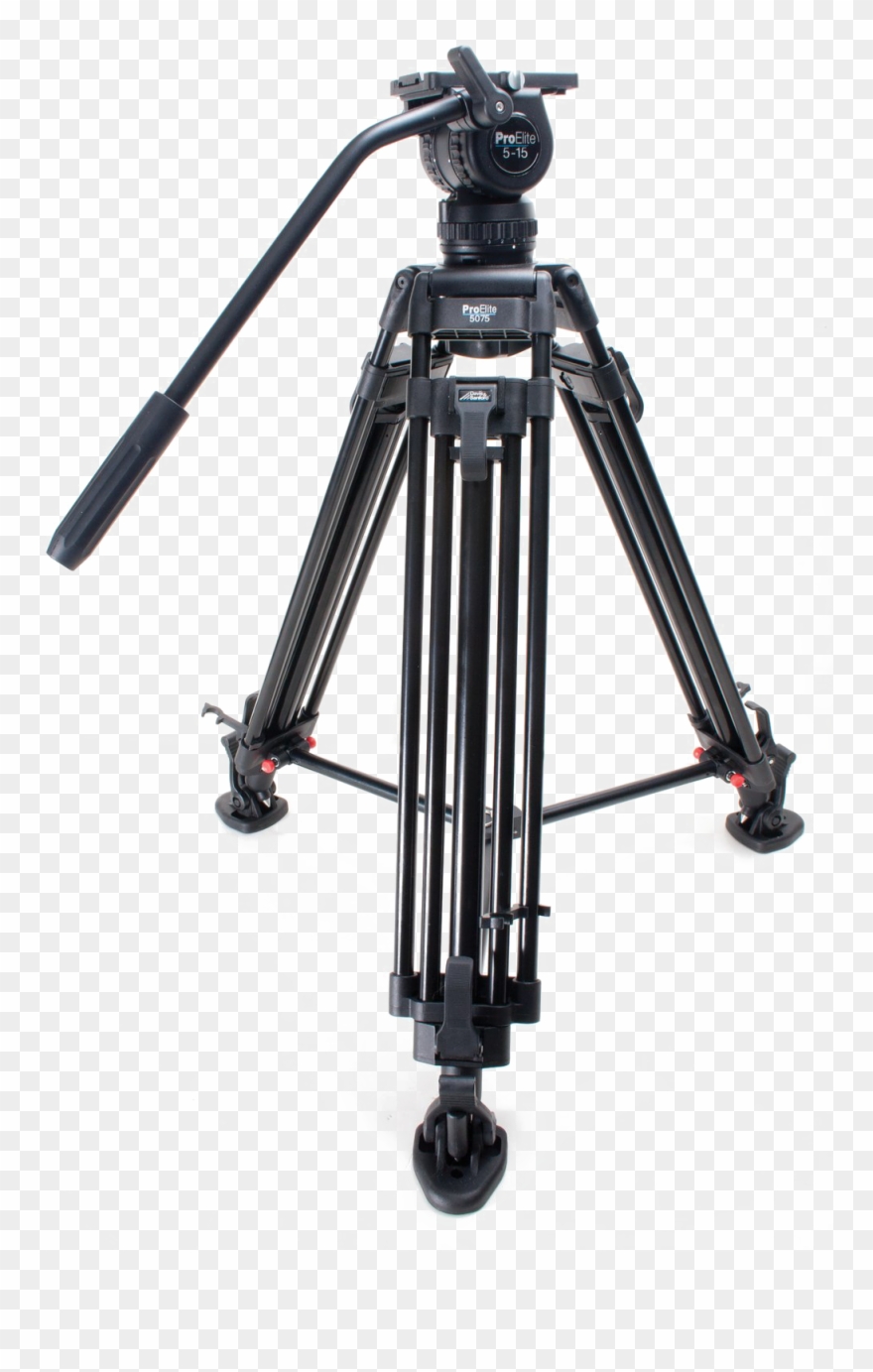 Tripod Png Clipart - Tripod Video Png Transparent Png