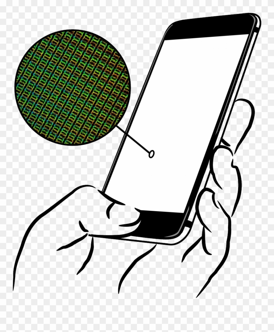 3d Microscopy Cameras - Inspection Clipart