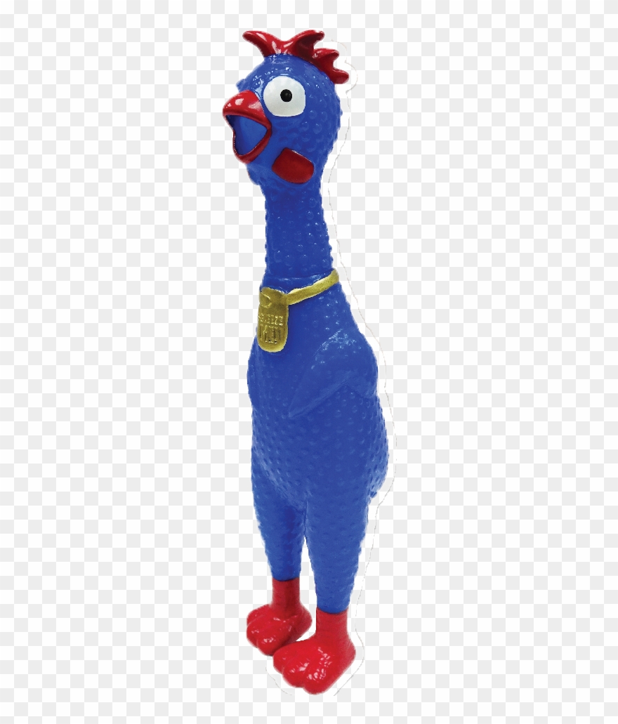 Animolds Squeeze Me Chicken - Squeeze Me Chicken Clipart