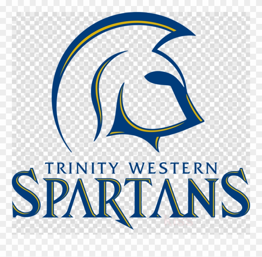 Cooldecals4u Michigan State Spartans Wall Decal Vinyl - Trinity Western University Spartans Clipart