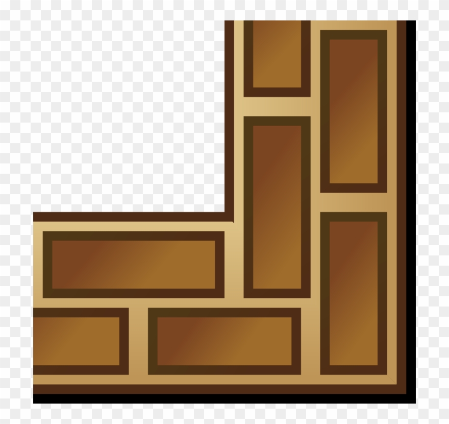 Brick Computer Icons Map Role-playing Game - Borders Clip Art - Png Download
