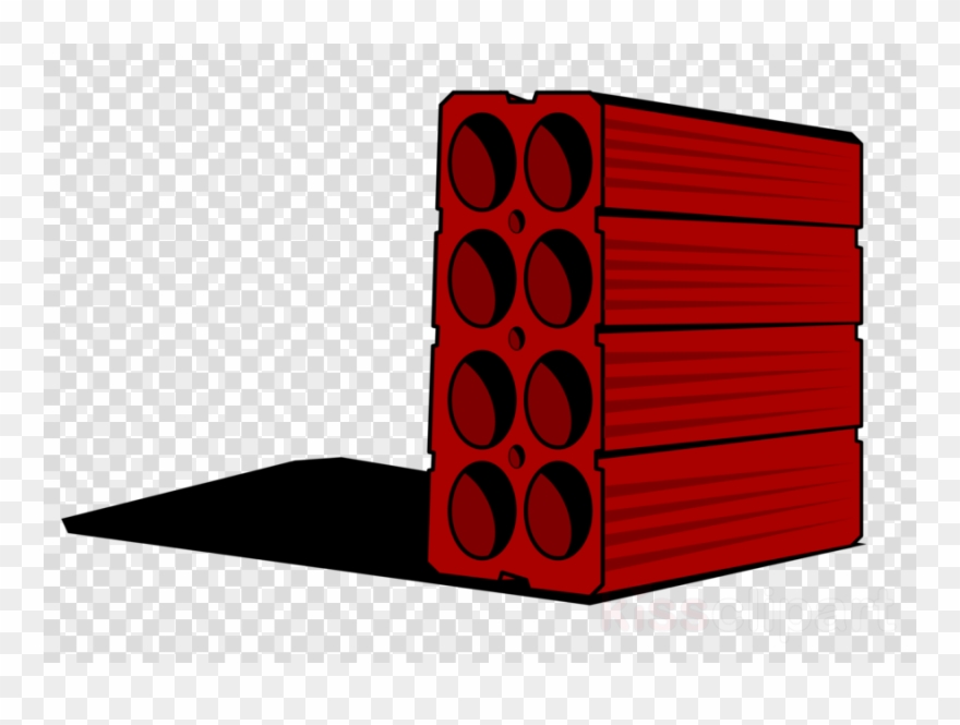 Brick Vector Clipart Brick Clip Art - Happy Diwali Text Png Transparent Png