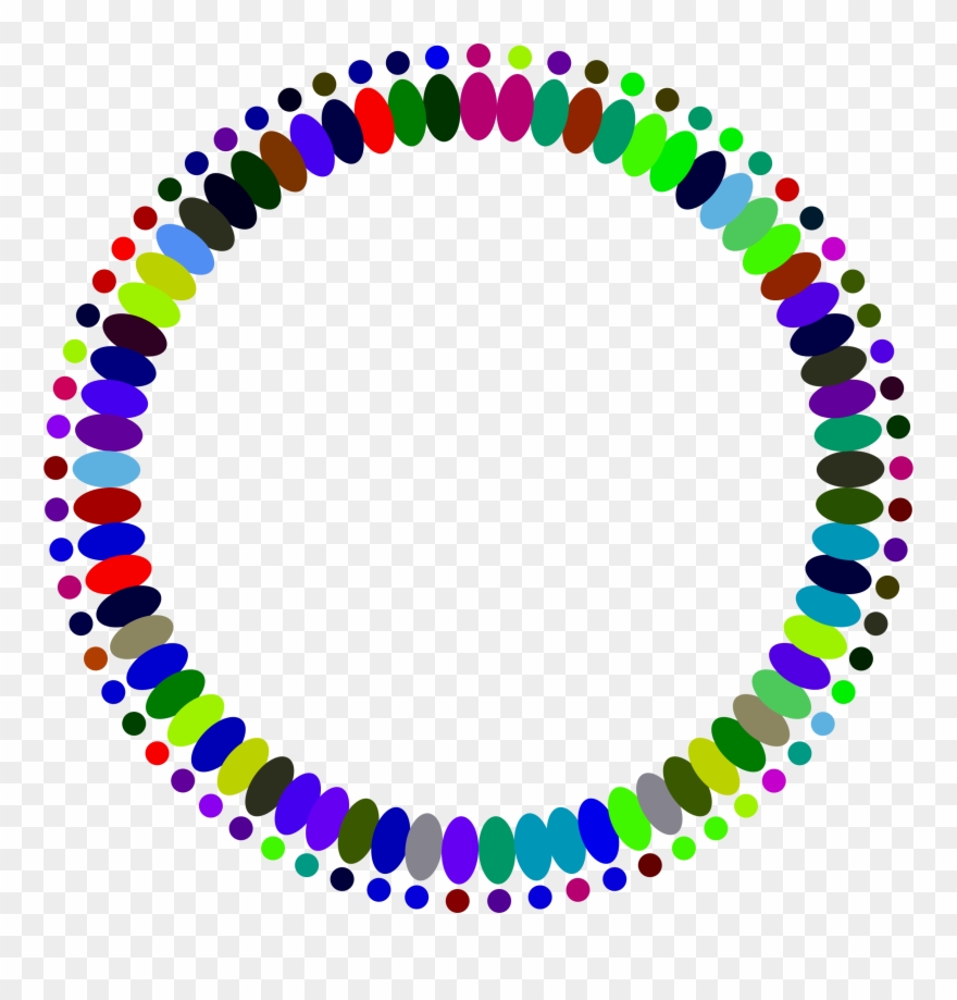 Circle Of People Clipart - Carpet - Png Download