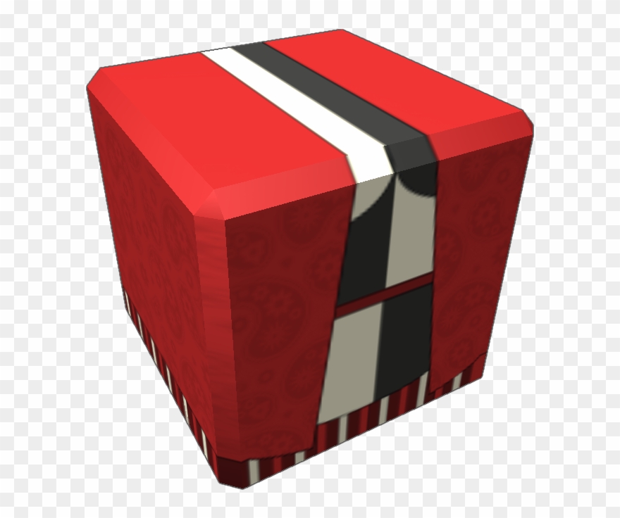 By ❔whoami❔ - Box Clipart