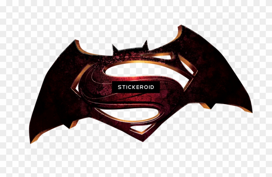 Batman V Superman Dawn Of Justice - Batman V Superman Transparent Clipart