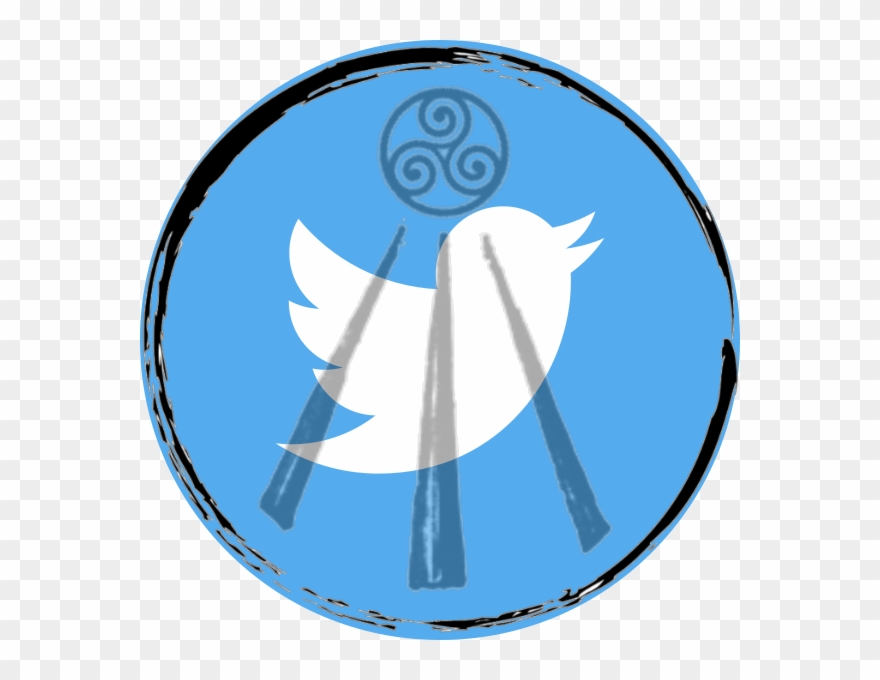 Thauma Icon - Twitter - Cancer Treatment Centers Of America Aarp Clipart