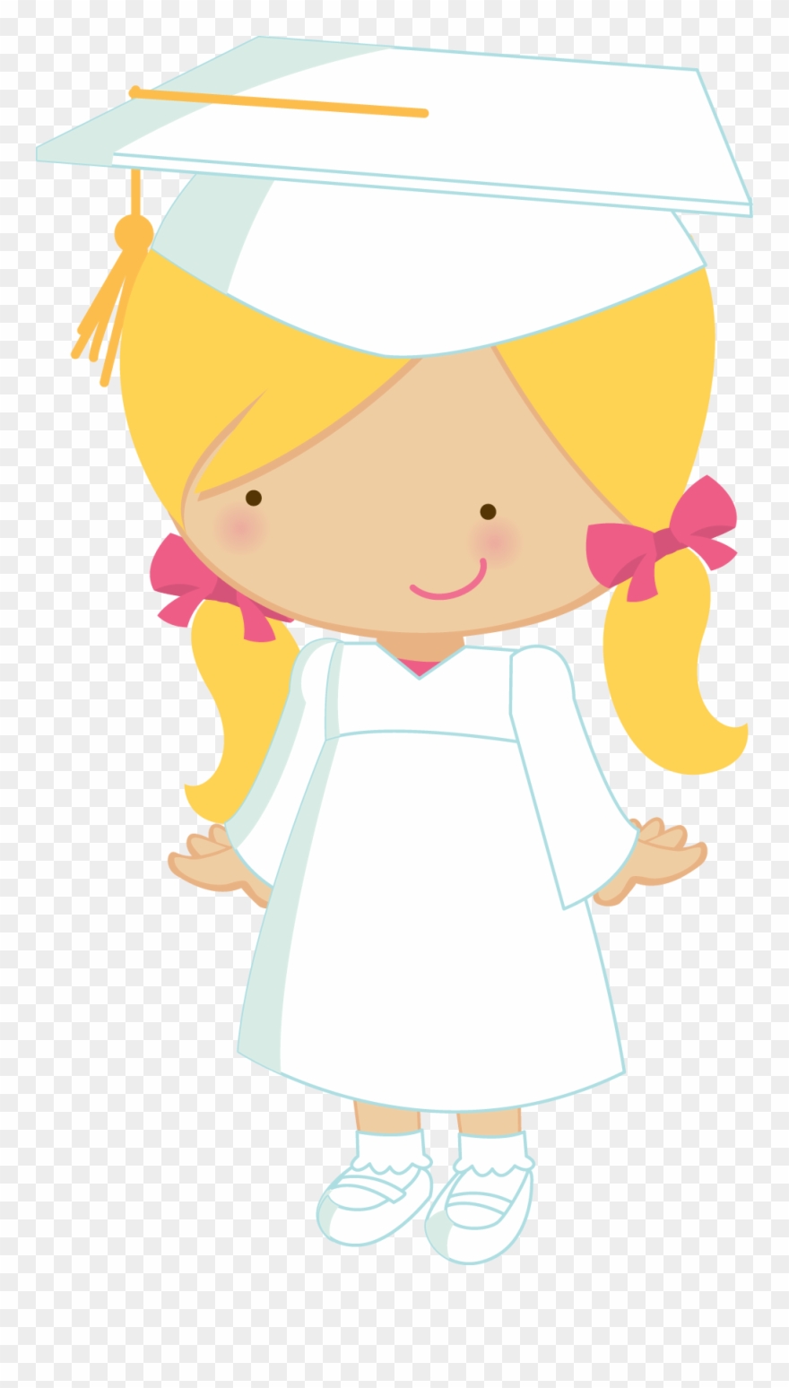 Graduation Ceremony Clipart