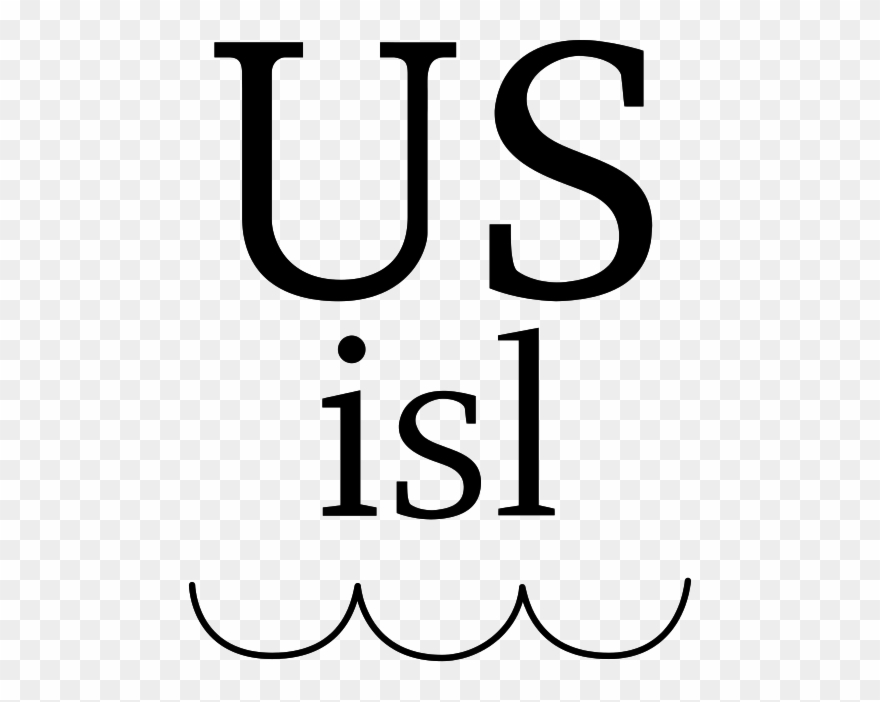 Us Islands Ota Clipart