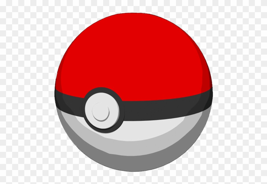 Ema Blog - Pokeball Png Clipart