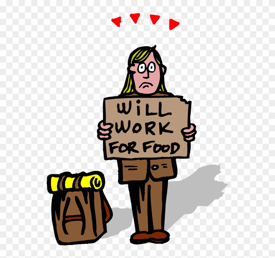 Economy Added 243,000 Jobs In January The Fastest Growth - Deprived Definition Clipart