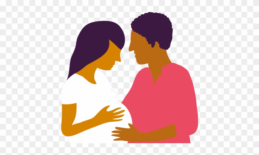 Full Size Of Baby Shower Best Plan The Perfect Baby - Pregnancy Clipart