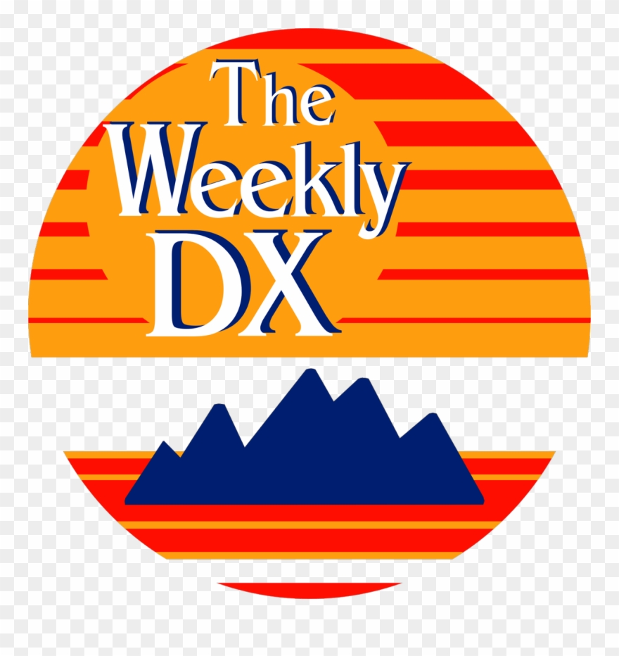 The Daily Dx Followed - Weekly Clipart