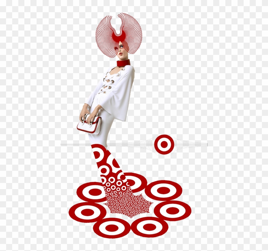 [ Img] - Target Advertising Clipart